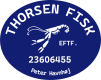 Thorsenfisk eftf.